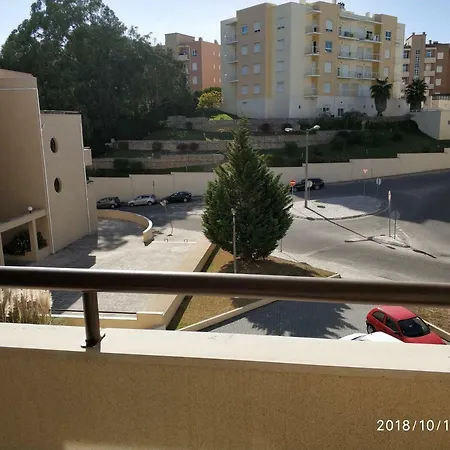 Cidade Da Praia Figueira da Foz Exterior photo