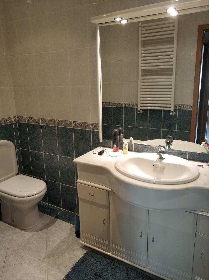 Apartment Da