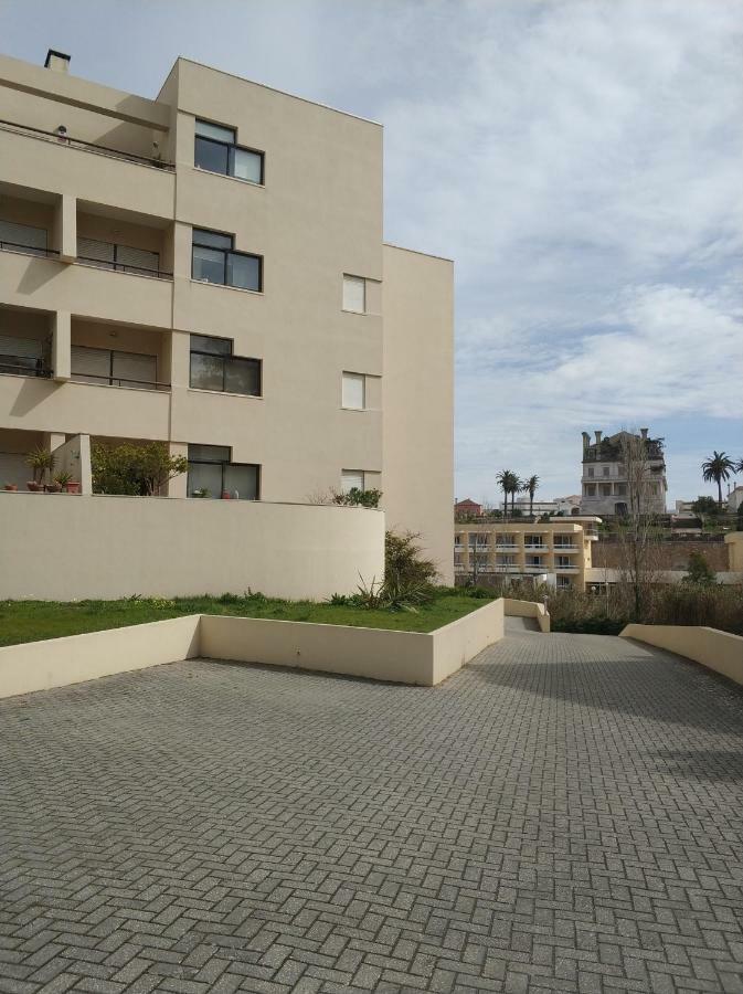 Apartment Da *