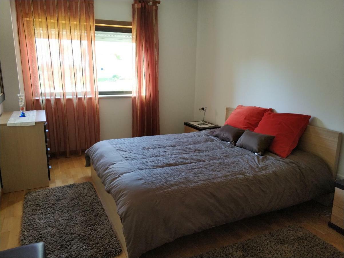 Da Apartment Figueira da Foz